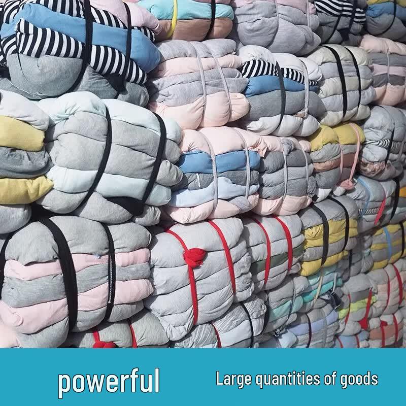 Maimofe Industrial Absorbent Wiping Rags