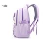 Lightweight Large Capacity Double Shoulder Backpack for Girls 2025 - Ideal for Middle and High School Students