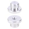 1/4 To 5/8 Adapter Screw Laser Level Meter Tripod Adapter