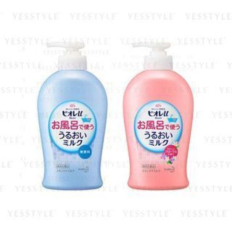 Kao - Biore Body Lotion Sweet Scent - 300ml