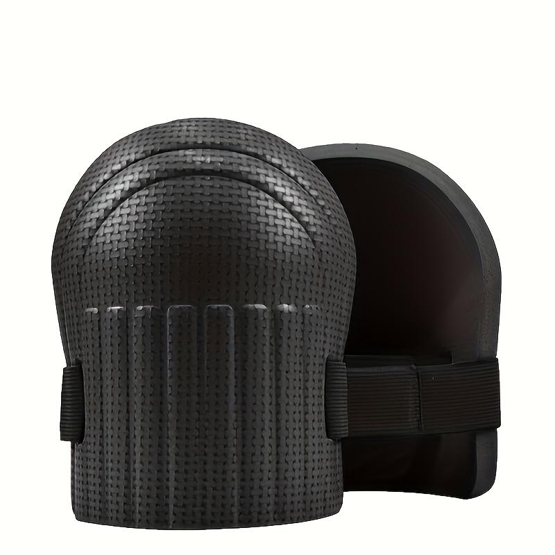 Textured Anti-Slip Foam Knee Pads, Comfortable EVA Material | Moisture-Resistant, Thickened, Suitable for Tile Work and Landscaping Labor Protection