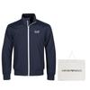 Emporio Armani zip jacket 8NPB20-PNFZZ-0562