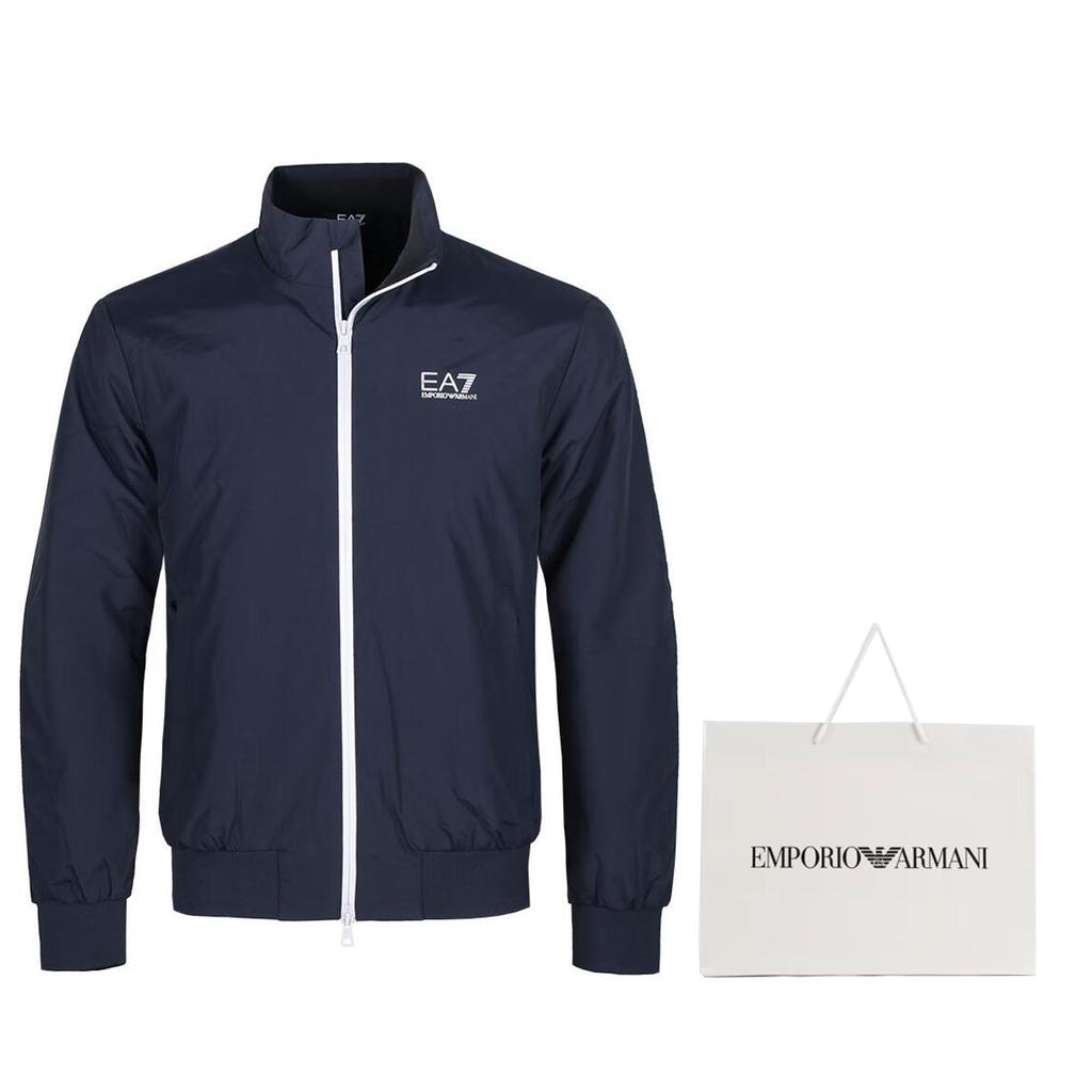 Emporio Armani zip jacket 8NPB20-PNFZZ-0562