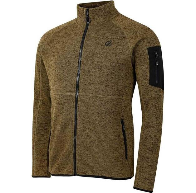 Куртка Dare2b Mountain Series Thermofleece