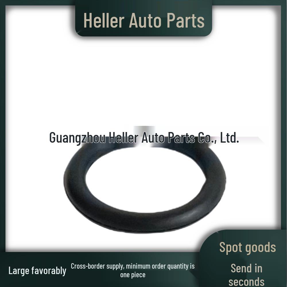 Coolant Pipe Seal Ring for Mercedes-Benz A-Class/C-Class, Part No. 0239972845/0009975711.