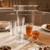 Suncha Disposable Thickened Aviation Cups