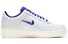 Nike Air Force 1 Low Jewel Home And Away Concord CK4392-100