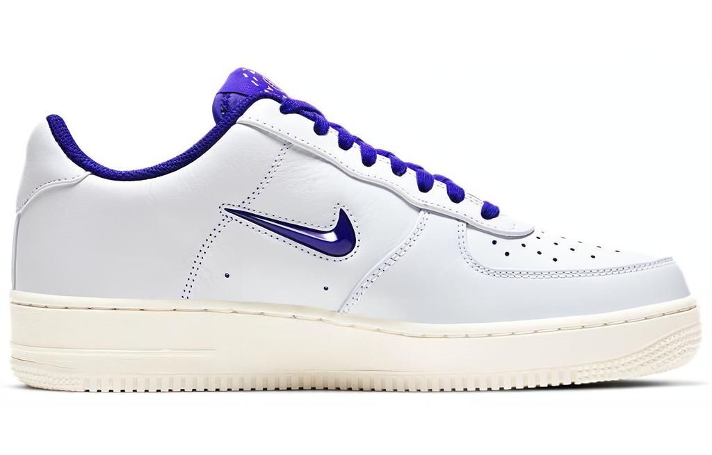 Nike Air Force 1 Low Jewel Home And Away Concord CK4392-100