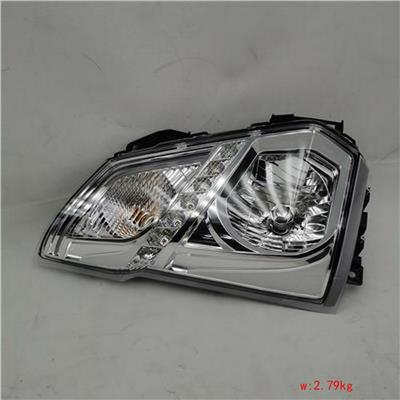 Compatible Foton Right Headlight L1371010204A0