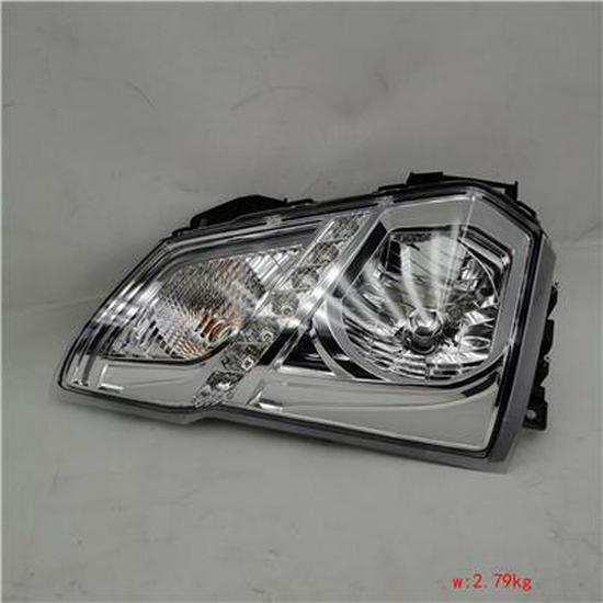 Compatible Foton Right Headlight L1371010204A0 Foton