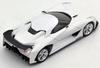 Tomica Limited Vintage Neo NISSAN CONCEPT 2020 Vision GranTurismo Completed (White)