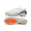 Men's 16th Gen Assassin AG Studs Low-top Football Boots - Waterproof, Full Knit, Air Cushion