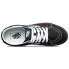 Sk8 Vans-Mid 'Flame Cut Out' VN0A3MV8UQZ