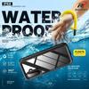 Capa Impermeável IP68 Proteção Total para Samsung A57 A17 A56 A36 A37 A26 A16 A35 A25 A55 A15 A54 A14 Capa Natação Snorkel