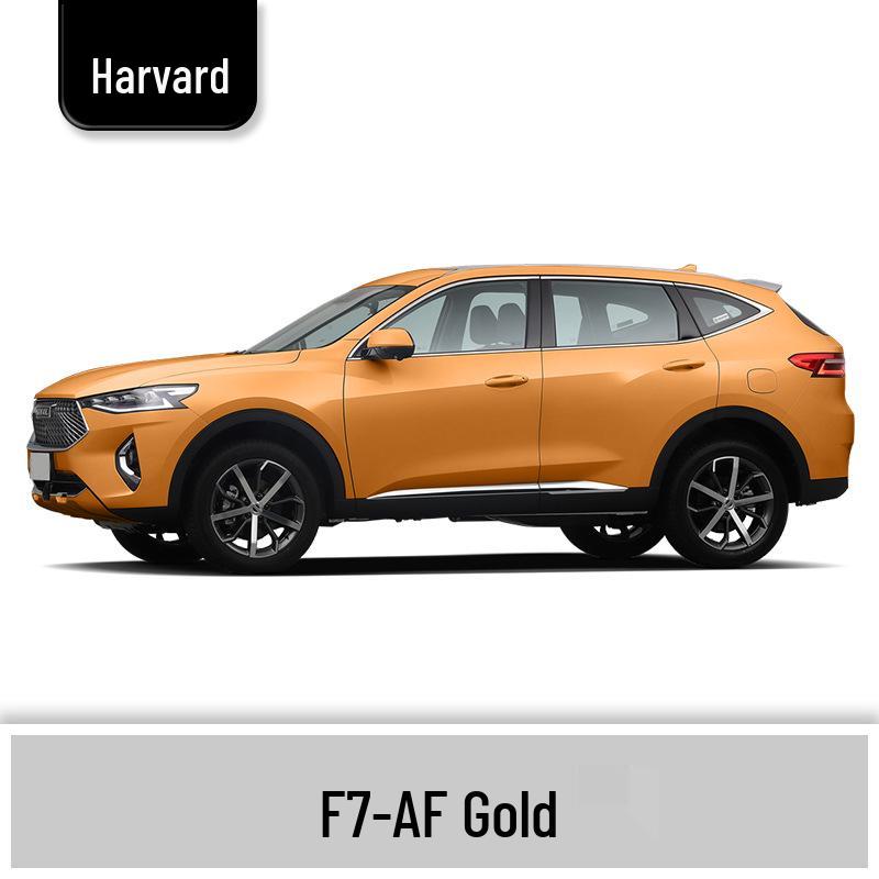 Haval F5/F7 Touch-Up Paint Pen – Colors: White Shark, Red Eagle, Blue Antelope, Black Horse, Brown Wolf.