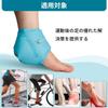 Comfytemp Icing Ankle Unlike Ice These Ice Gel Packs Are Can Be Freezed or and Can Be Used for Both Hot and Cold Reusable Ankle Icing or Ice Pack