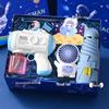 Children's Day Astronaut Stationery Gift Box for 10-Year-Old Boys - Surprise Birthday & Back-to-School Gift