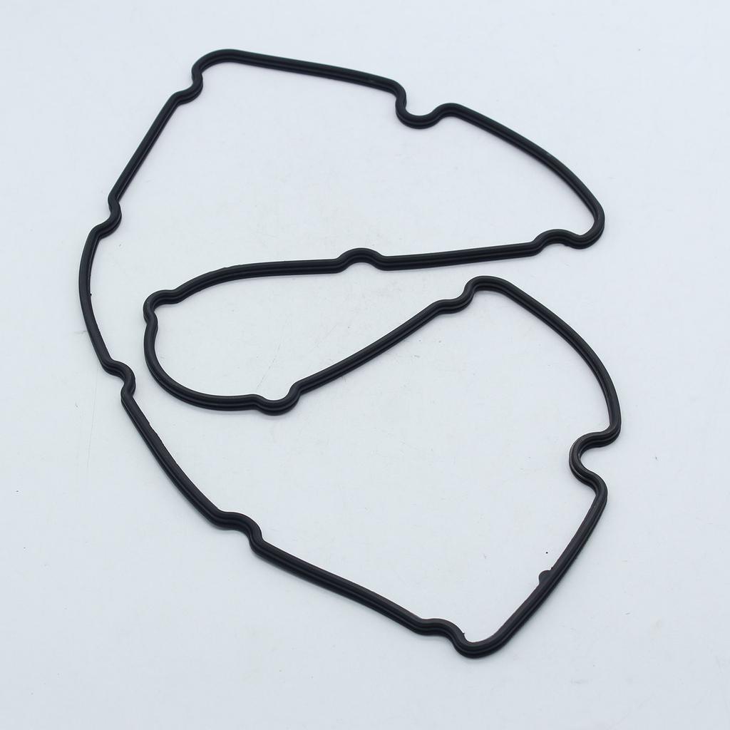 Rocker Cover Gasket Injector Seal Washer Set Clamping Bolt for Transit Mk7 2.2 2.4 Injector Seal Washer Auto Accessories