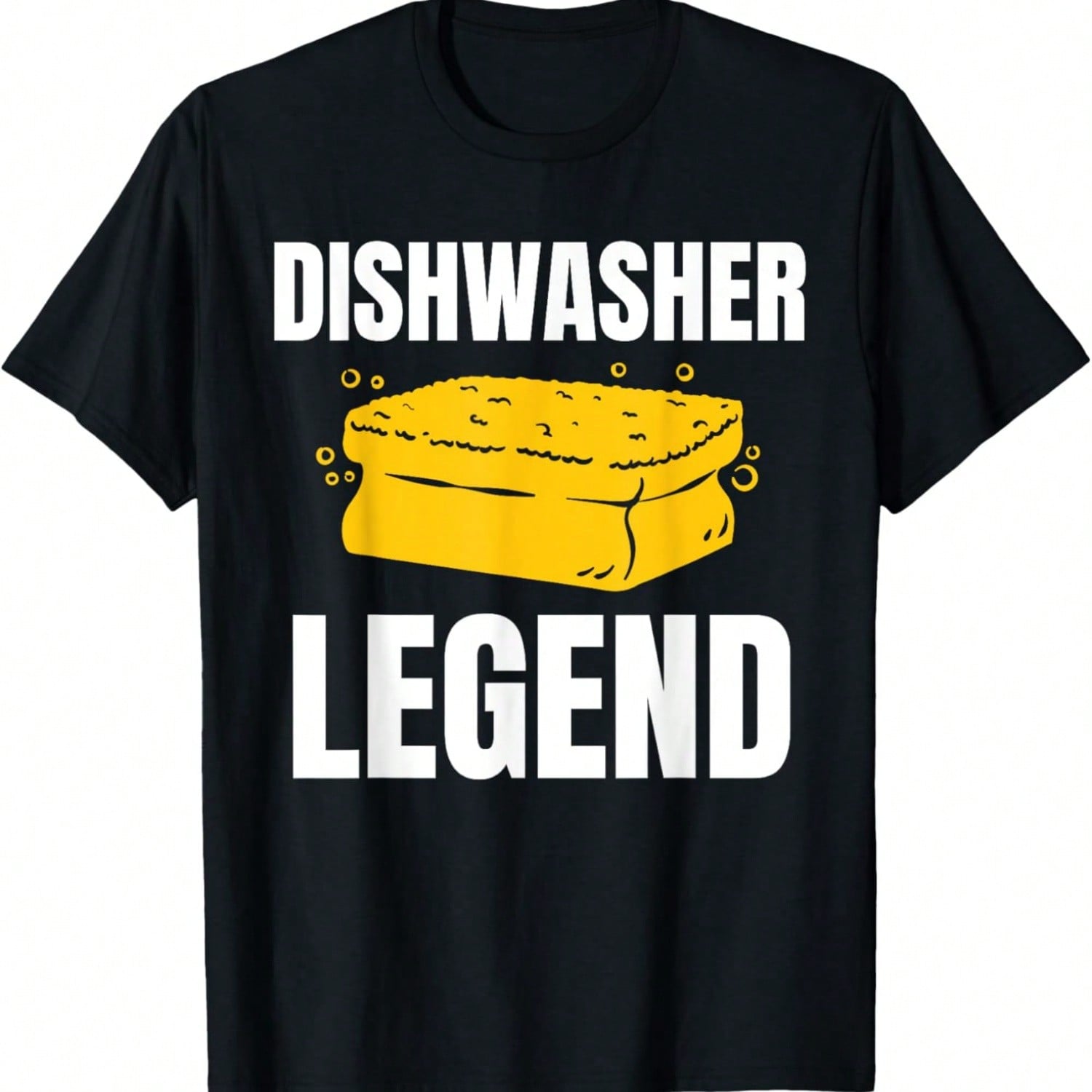 Dim Sum A Culinary Adventure With Every Bite Dumplings T-Shirt S разноцветный