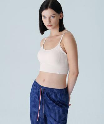 Underwear Seamless Shoulder Strap Bra Top  Fi4itf6451fcrm 