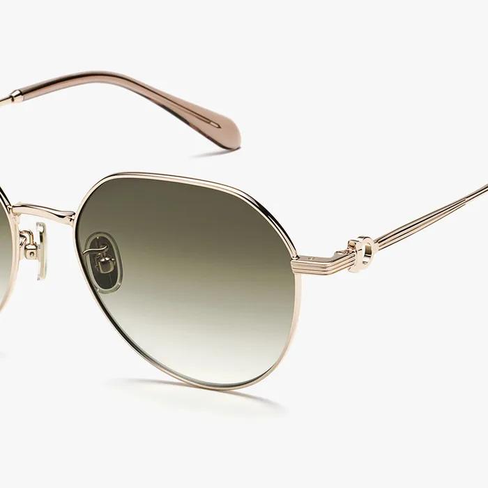 Sunglasses (SF336SLBK 650 56)