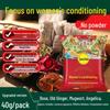 Yao Chen Women's Herbal Foot Soak Packs