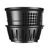 Juicing Maker Mesh Filter Replacement Part Juicing Machine Filter Plastic Texture Suitable for Enhanced Juice Extraction