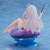 AFG Majotabi Wandering Witch The Journey of Elaina Majo No Tabitabi Elaina Swimsuit Action Figure Model Toy