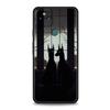 Doberman Dog Phone Case Cover for Google Pixel 10 9 8 7 6 9A 8A 7A 6A Pro Shockproof Soft TPU 9 Pro XL Shell Capas Fundas Coque