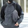 Мужская минималистичная поясная сумка для спорта на открытом воздухе, бег, бег, мужская водонепроницаемая поясная сумка, стильная поясная сумка через плечо, поясная сумка для мужчин