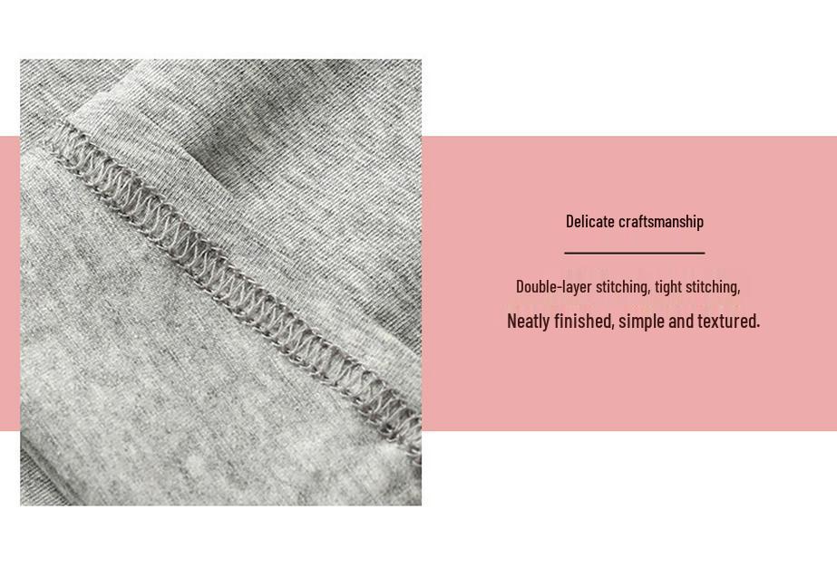 Maternity Spring & Autumn Thin Yoga Pants: Trendy Nine-Point Tights for Fashionable Moms