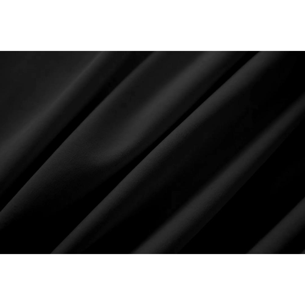 Wacky Character Printed American Short Sleeve T-Shirt Couple's Half Sleeve Tops Men's and Women's Street