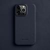 Melkco Genuine Leather Phone Case for IPhone 16 Pro Max 17 16e 15 Plus 14 13 Mini 12 11 X Xs Max First Layer Cowhide Hard Cover