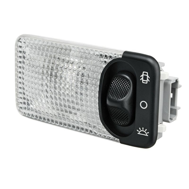 Precise Car Interior Roof Light Dome Reading Light Interior Roof Light 6362AC 6362K9 6362P3 Car Accessories