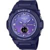 [Casio] Baby-G Watch [Domestic Genuine Product] BGA-320-2AJF Women's Navy