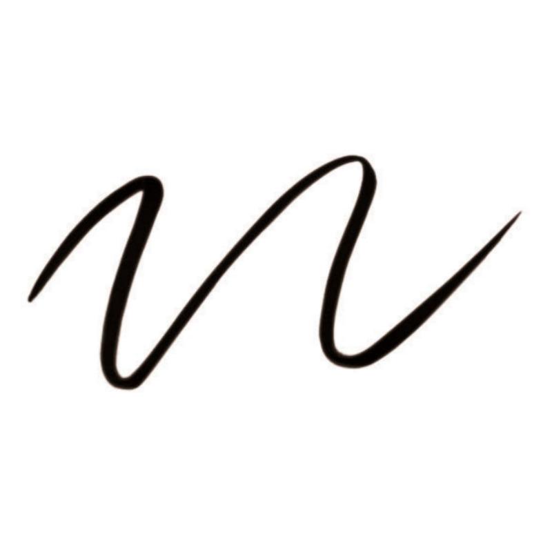 THE FACE SHOP fmgt Чернила-граффи Жидкая подводка EX 5,5 г 01 Deep Black