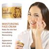 Beef Tallow Moisturising Cream Moisturises And Refreshes Skin