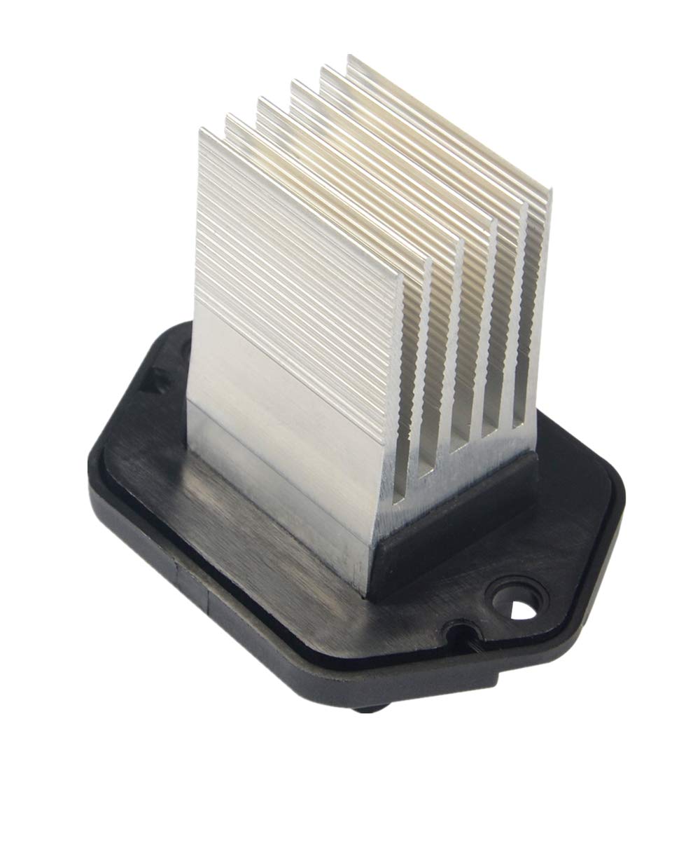 

HZYCKJ Blower Motor Regulator Resistor OEM # 97179-1F200 HYUNDAI TUCSON I KIA CARENS SPORTAGE SORENTO PJX050KOR