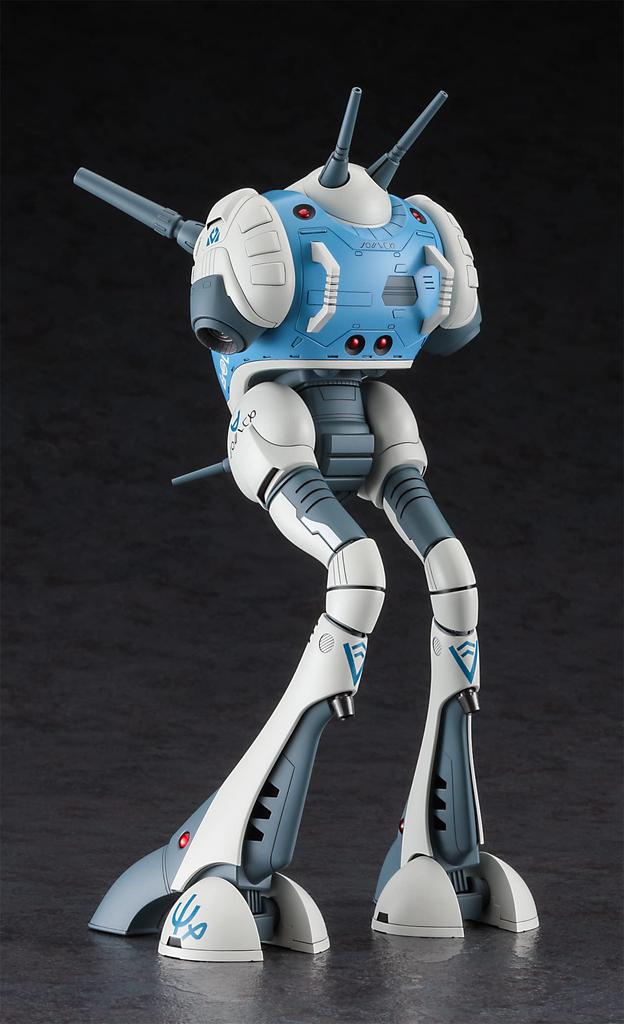 Hasegawa Super Dimension Fortress Macross Regard Plastikový Model v Měřítku Produkce 31 (Standardní typ) 1/72