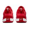 Nike KD 15 TB University Red Unisex Sneakers White DO9826-600