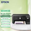 Epson EcoTank Wireless Color 3-in-1 Inkjet Printer