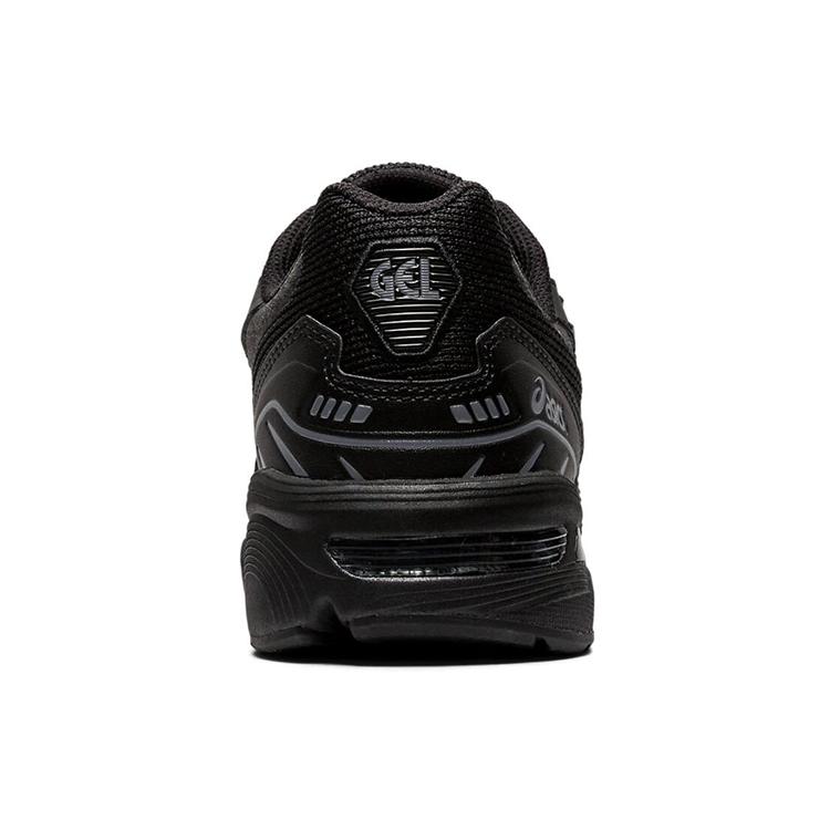 ASICS Gel 1090 Triple Black 1021A275-001