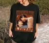 Requiem for A Dream Shirt Vintage Movie Tee Clothing Graphic Short Sleeve Shirt Unisex Unisex Women AllSeason