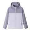 2026 Spring/Summer Ice Silk UV Protection Outerwear for Men & Women - Sun Protection Clothing