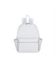 Lesportsac Perlgrau Wurzel Kleiner Rucksack [3746.Ra15]