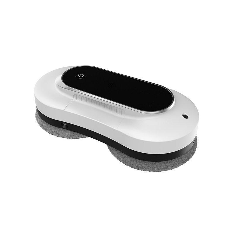 2026 Double-Sided Automatic Window Cleaning Robot and Sprayer