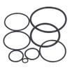 O Ring Reseal Kit for Zodiac Nature 2 Prevent Leaking Replacement Water Cleaner Rebuild Repair Kit