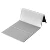 Thick Non-Slip Foldable Yoga Mat - Portable and Durable for Gym Use
