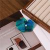 Korean Style Butterfly Orchid Hairpin Hair Rope Fresh Barrettes Flower Duckbill Clip  Decoration