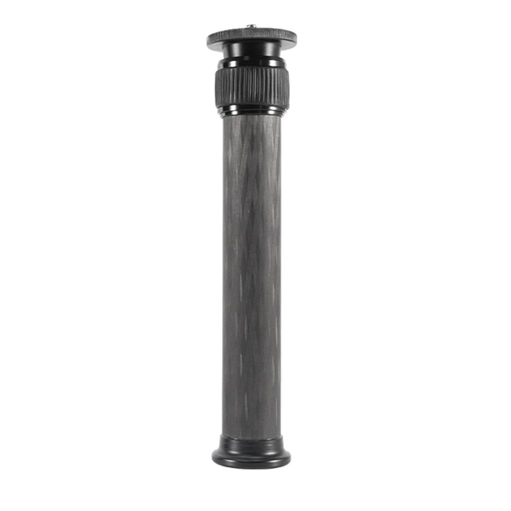 Upgraded Tripod Center ColumnTripod Extension Tube Tripod Extender Gimbal Pole